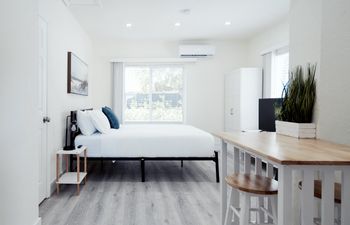 Miami Spice Holiday Home