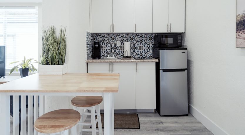 Photo of Miami Spice