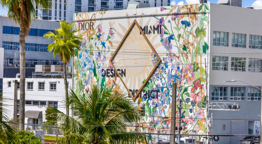 Photo of Miami Design