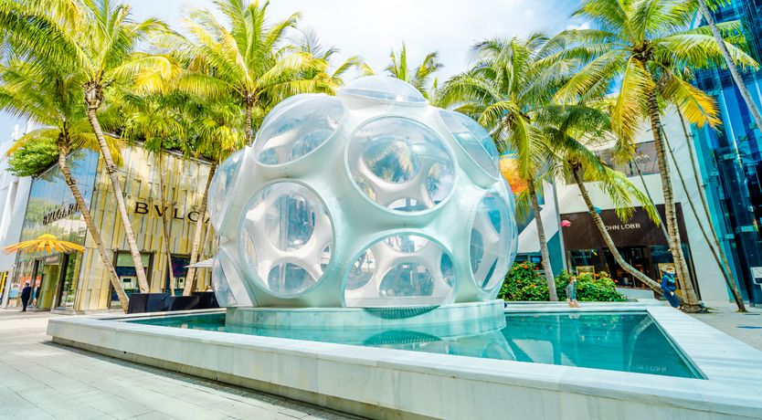 Photo of Miami Design