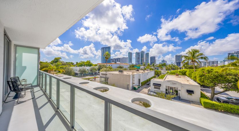 Photo of Miami Design