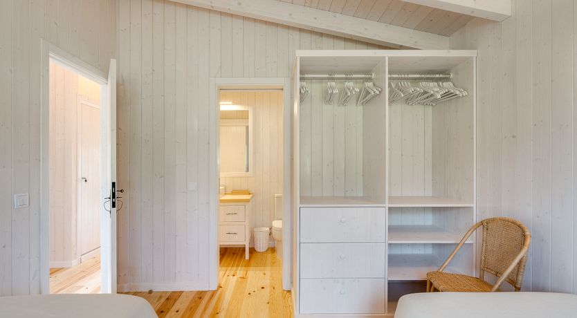 Photo of Spring Lake