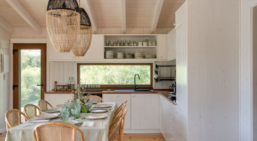 Photo of Spring Lake