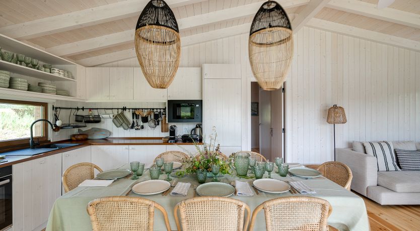 Photo of Spring Lake