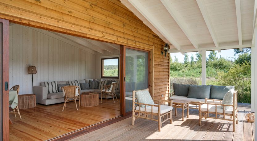 Photo of Spring Lake