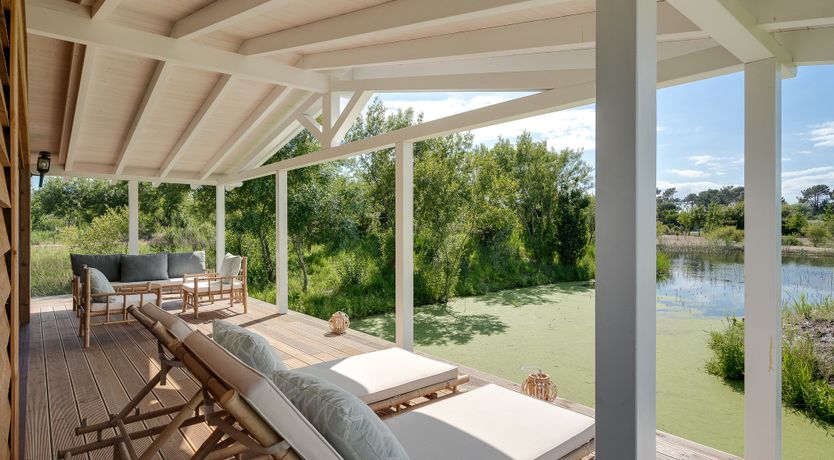 Photo of Spring Lake