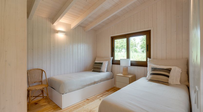 Photo of Spring Lake