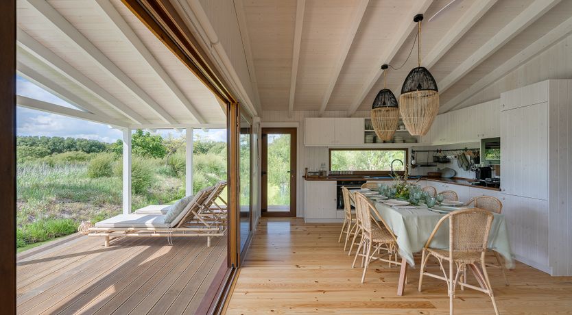 Photo of Spring Lake