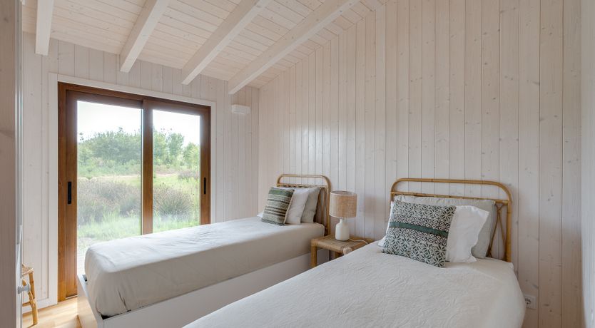 Photo of Spring Lake