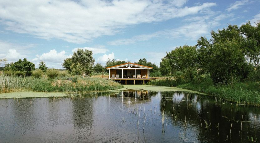 Photo of Spring Lake