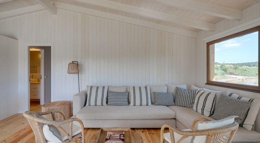 Photo of Spring Lake