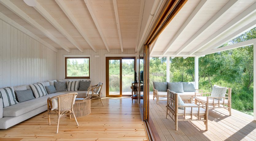 Photo of Spring Lake