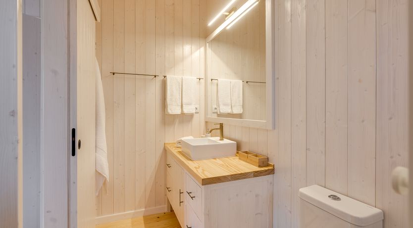 Photo of Spring Lake