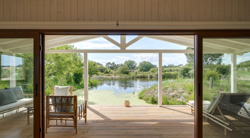 Photo of Spring Lake