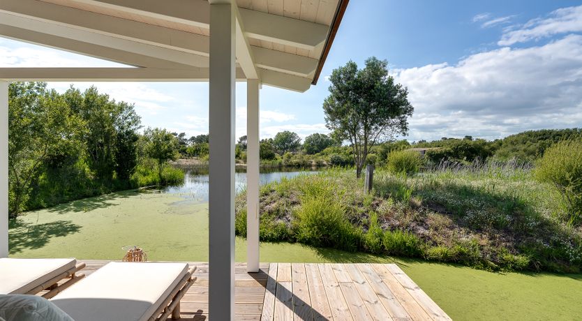 Photo of Spring Lake