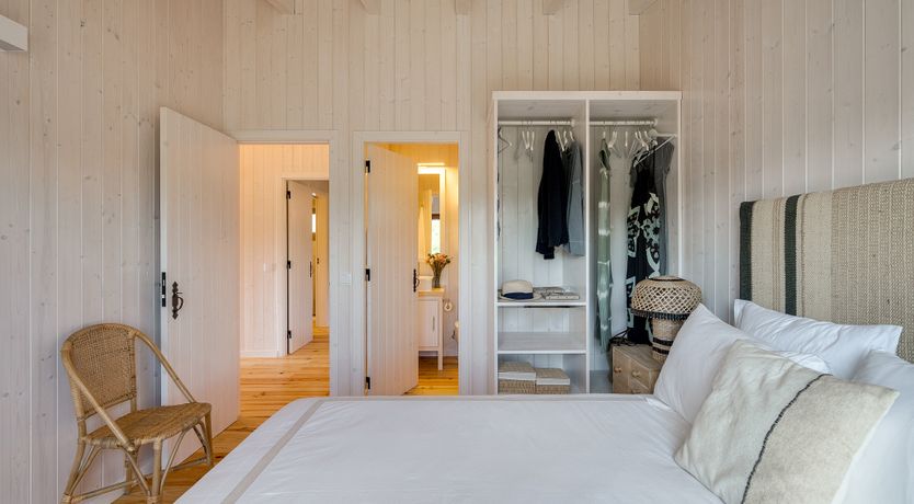 Photo of Spring Lake