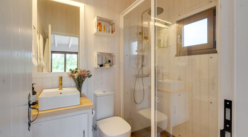 Photo of Spring Lake