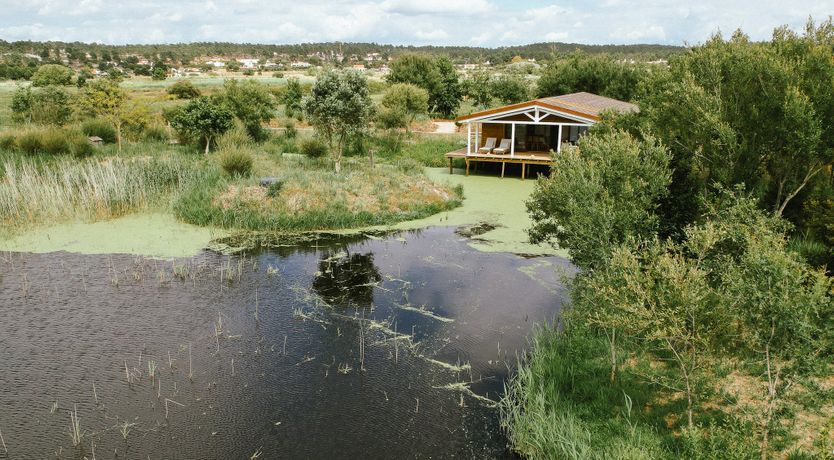 Photo of Spring Lake