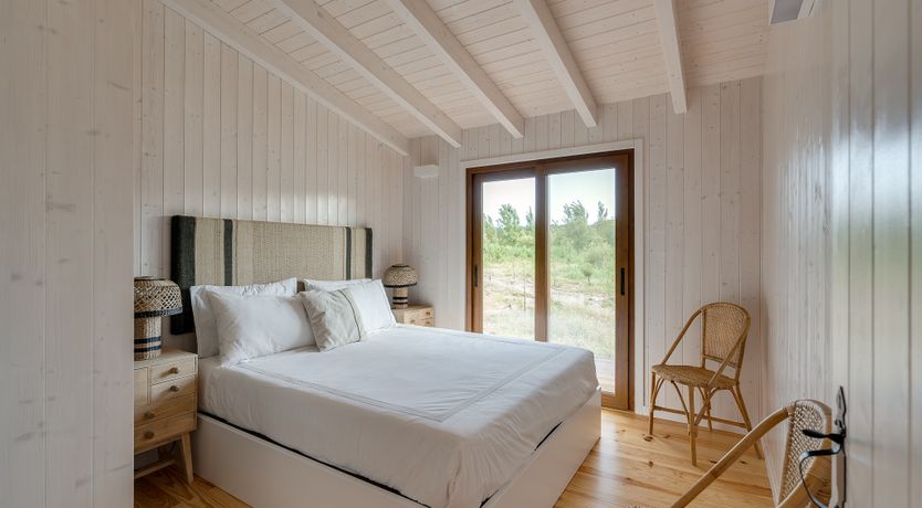 Photo of Spring Lake