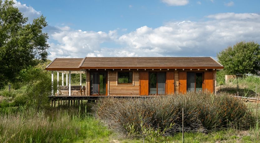 Photo of Spring Lake