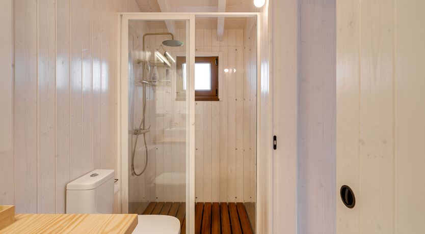 Photo of Spring Lake