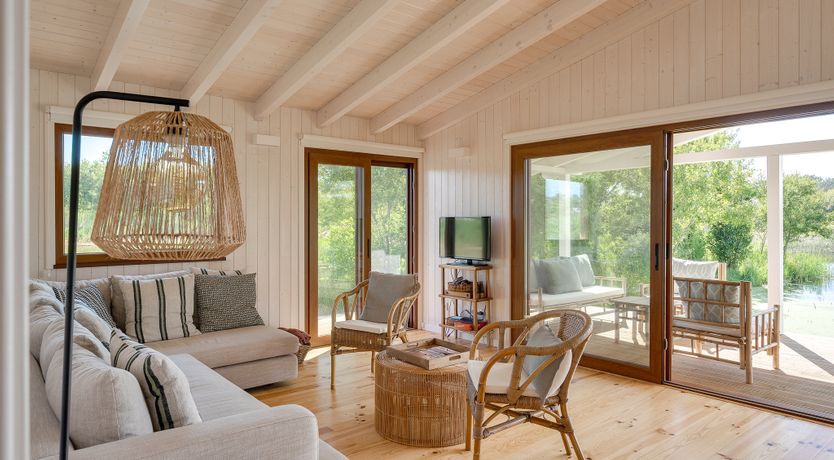 Photo of Spring Lake