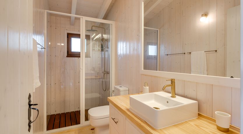 Photo of Spring Lake