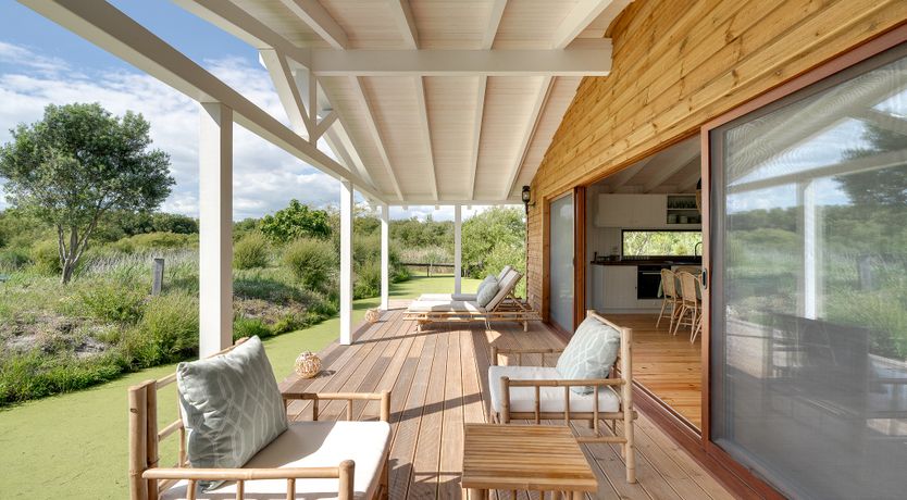 Photo of Spring Lake