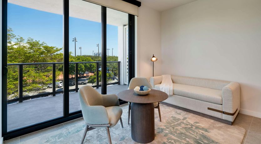 Photo of Atlantic Moon