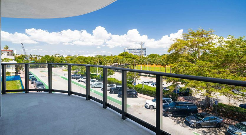 Photo of Atlantic Moon