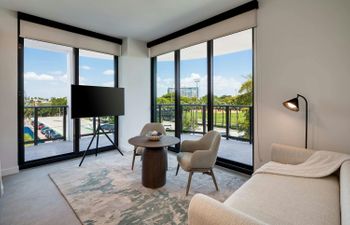 Atlantic Moon Holiday Home