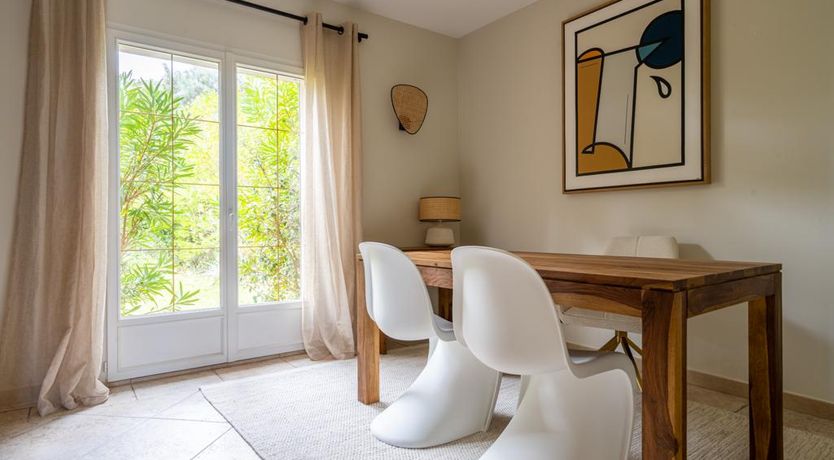 Photo of Saint-Tropez View