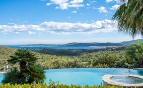 Photo of Saint-Tropez View