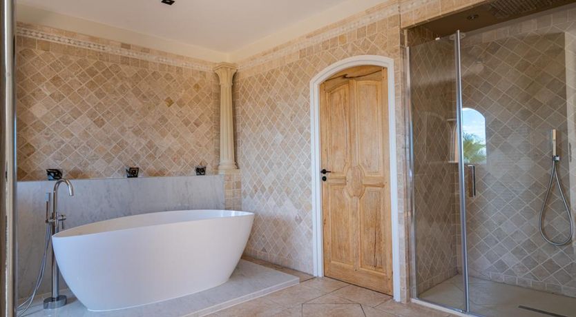 Photo of Saint-Tropez View