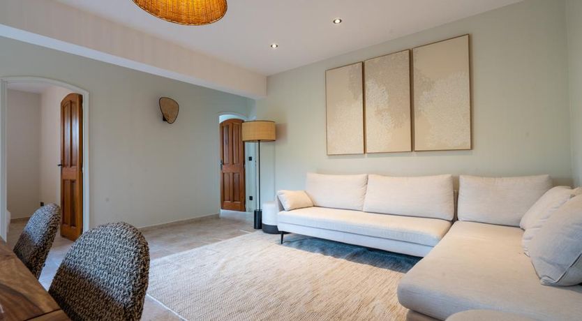 Photo of Saint-Tropez View