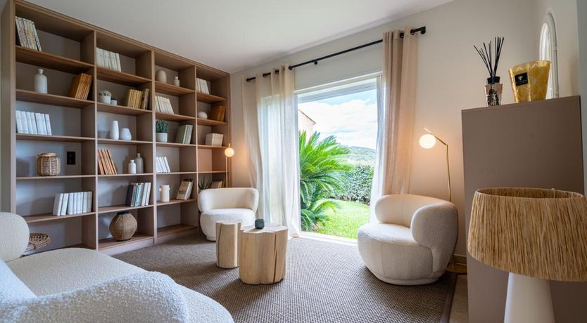 Photo of Saint-Tropez View