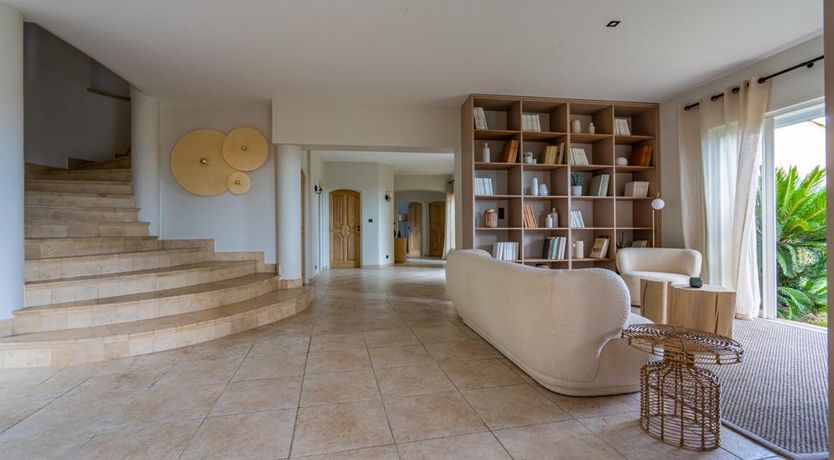 Photo of Saint-Tropez View