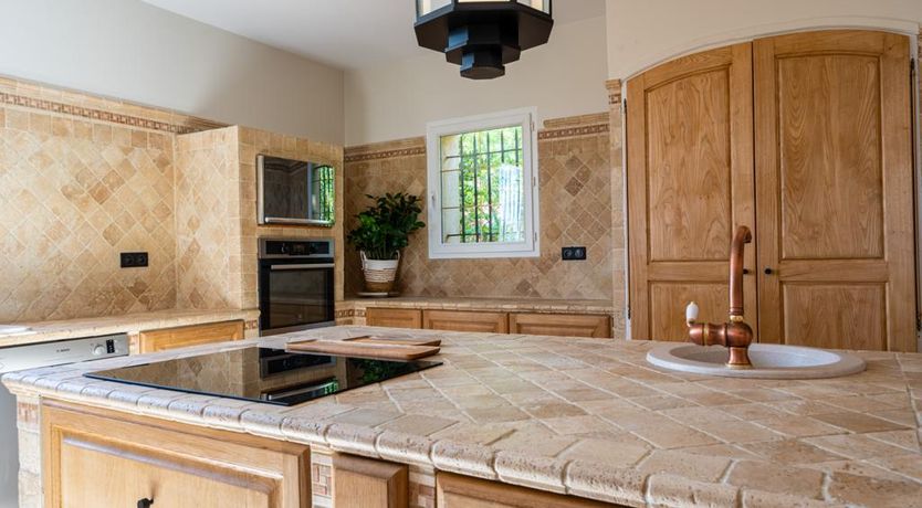 Photo of Saint-Tropez View