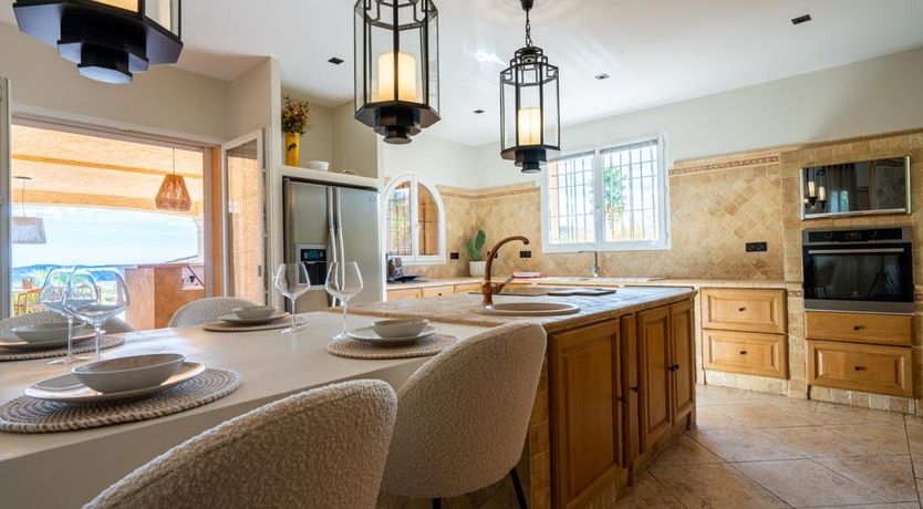 Photo of Saint-Tropez View