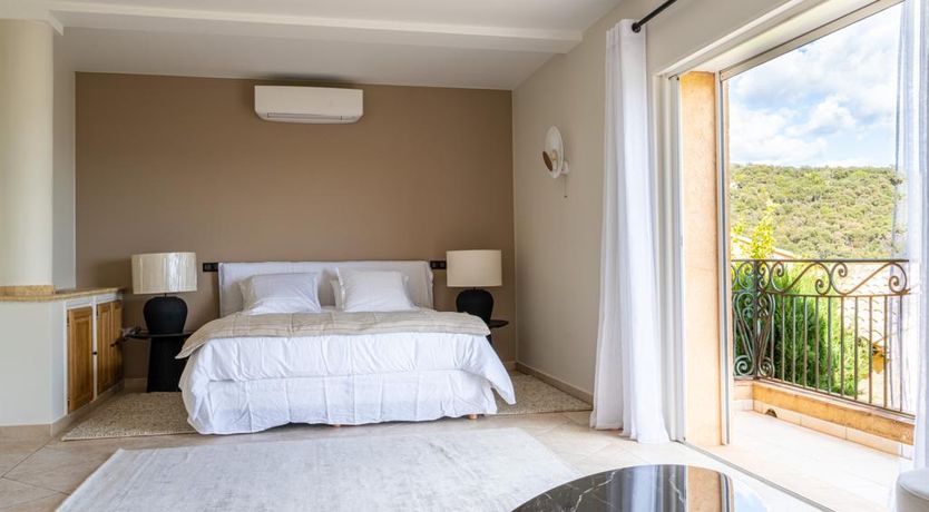 Photo of Saint-Tropez View