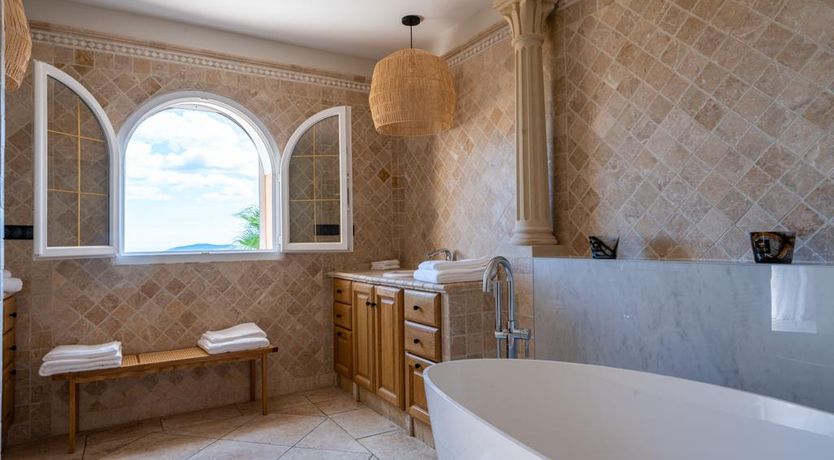 Photo of Saint-Tropez View