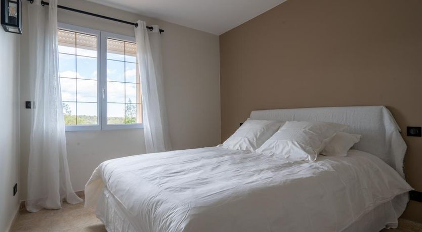 Photo of Saint-Tropez View