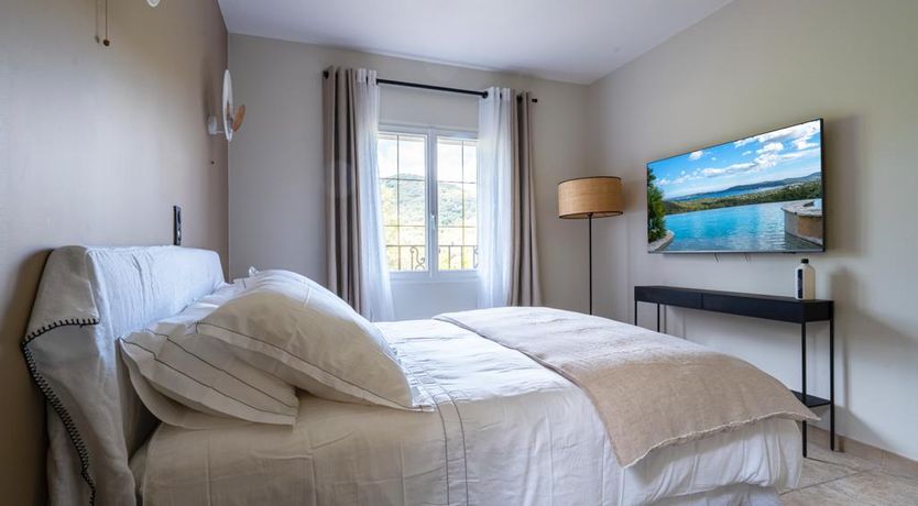 Photo of Saint-Tropez View