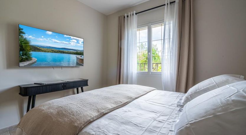 Photo of Saint-Tropez View