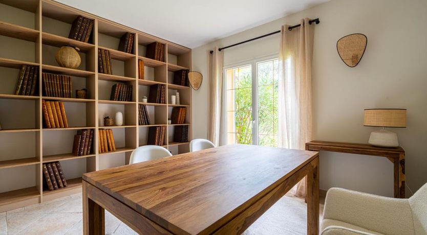 Photo of Saint-Tropez View