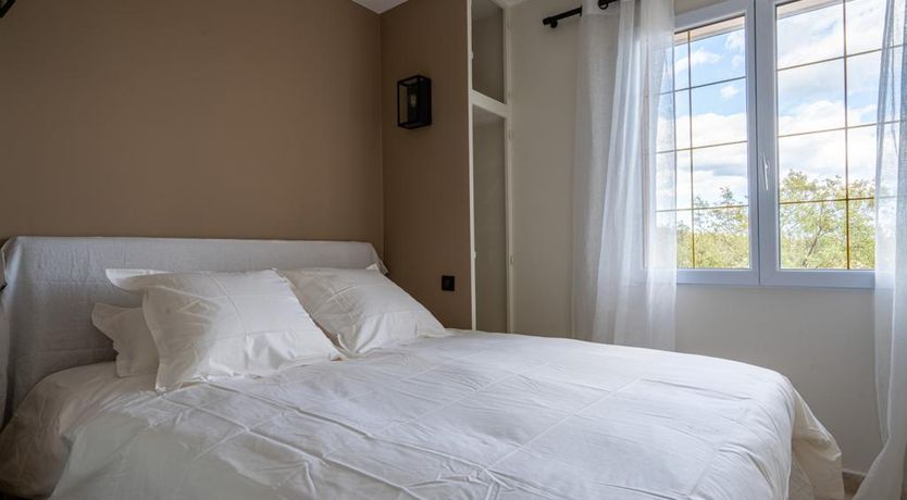 Photo of Saint-Tropez View