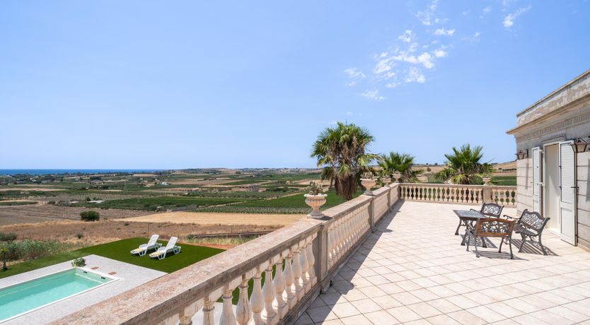 Photo of Blossom View