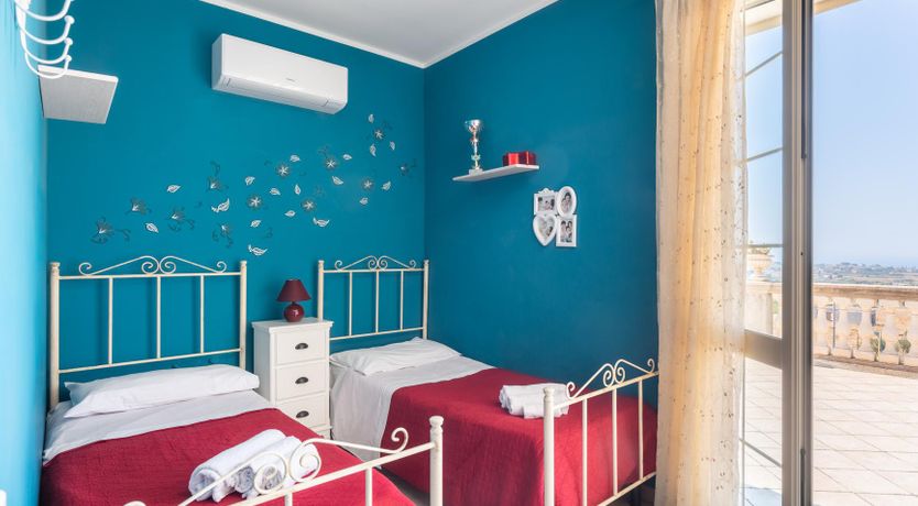 Photo of Blossom View