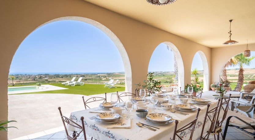 Photo of Blossom View