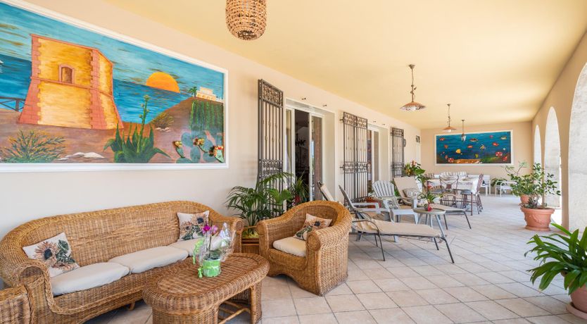 Photo of Blossom View